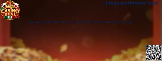 Imagen ilustrativa de Bamboo Fortune para la guía de Juegos Casino Real