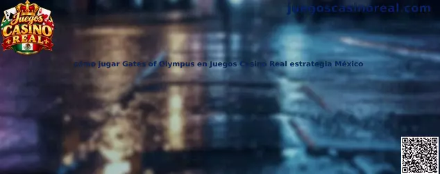 Guía para conocer el tablero, los símbolos y las funciones de Gates of Olympus en Juegos Casino Real