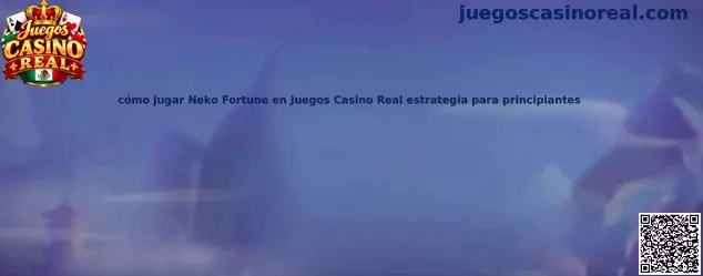 Imagen ilustrativa de la guía para aprender las mecánicas de Neko Fortune