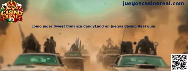 Guía visual de Sweet Bonanza CandyLand: rueda de apuestas y funciones especiales