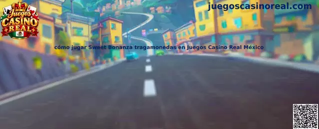 Guía visual para aprender las mecánicas de Sweet Bonanza tragamonedas