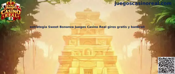 Guía de estrategia de Sweet Bonanza, giros gratis y administración del bankroll