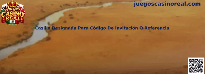 Referencia visual de la casilla designada para introducir un código de invitación o referencia durante el registro
