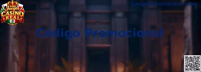 Guía de Código Promocional de Juegos Casino Real: consulta de beneficios y verificación de condiciones