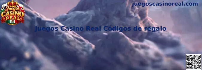 Guía visual de Juegos Casino Real Códigos de regalo