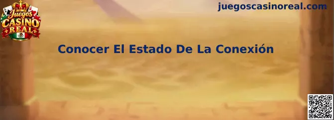 Ilustración sobre la revisión del estado de una conexión HTTPS, el certificado digital y la seguridad del navegador en Juegos Casino Real