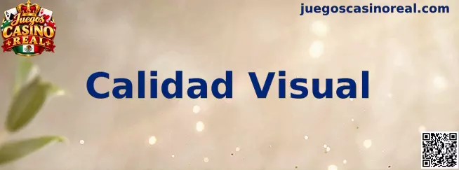 Referencia visual para evaluar nitidez, resolución, texturas y estabilidad gráfica en Juegos Casino Real