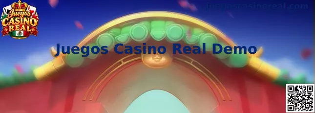 Experiencia demo de Juegos Casino Real