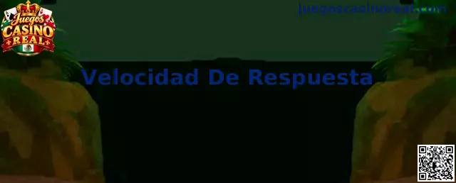 Representación de la velocidad de respuesta y la evaluación del rendimiento de juegos en línea