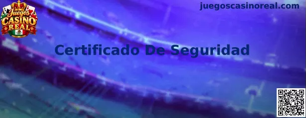 Verificación de Certificado De Seguridad y Protocolo HTTPS