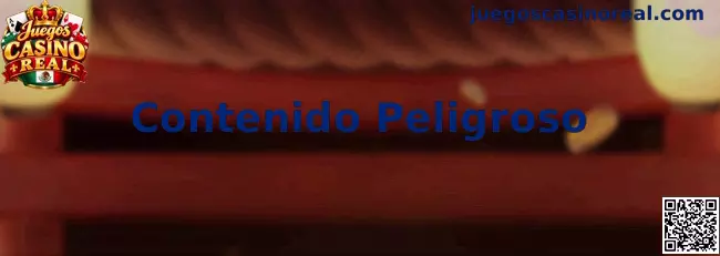 Guía de seguridad sobre la advertencia de Contenido Peligroso