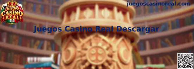 Imagen de referencia de Juegos Casino Real Descargar y su guía para dispositivos móviles