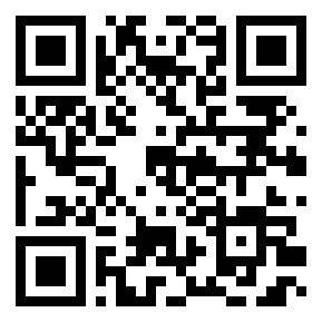 Código QR del sitio web Juegos Casino Real