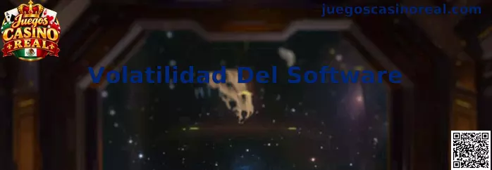 Análisis de Volatilidad Del Software en simuladores de Juegos Casino Real