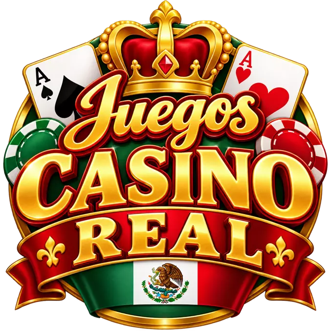 Juegos Casino Real